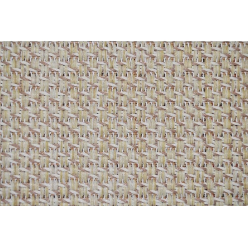 Passadeira Artesanal Look Amor Perfeito-A 066X120 Cm