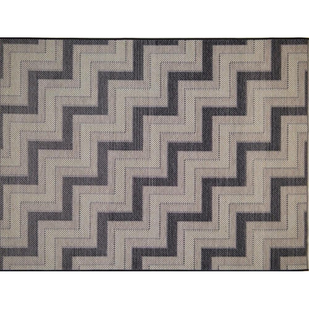 Passadeira Natural Look Versalhes-B 066X120 Cm