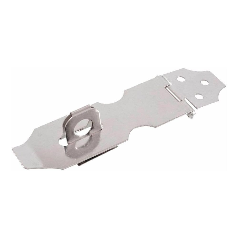 Ferrolho Com Porta Cadeado 65 X 25Mm Rocha