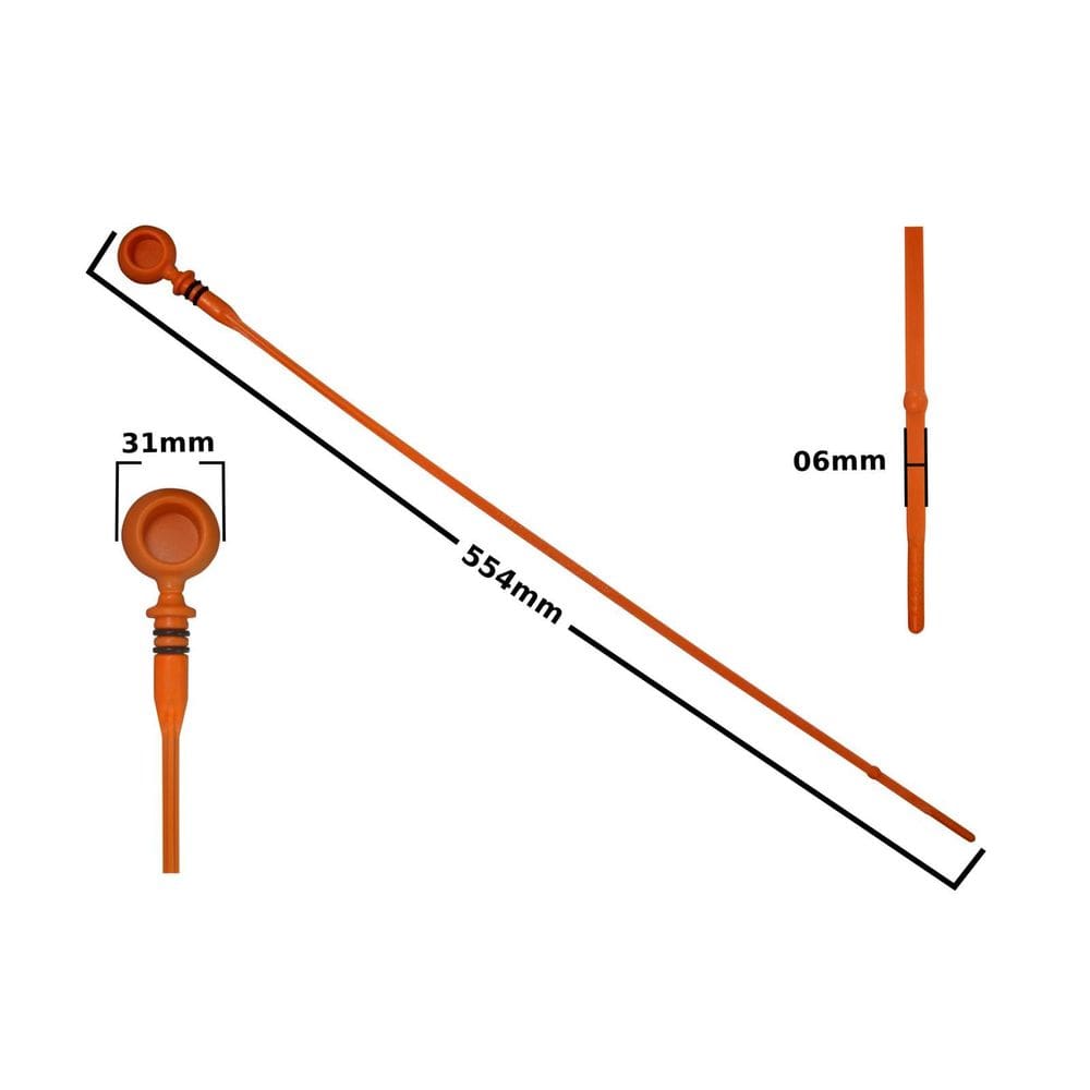 Vareta De Medição Do Nível De Óleo Civic/Newcivic/Hrv