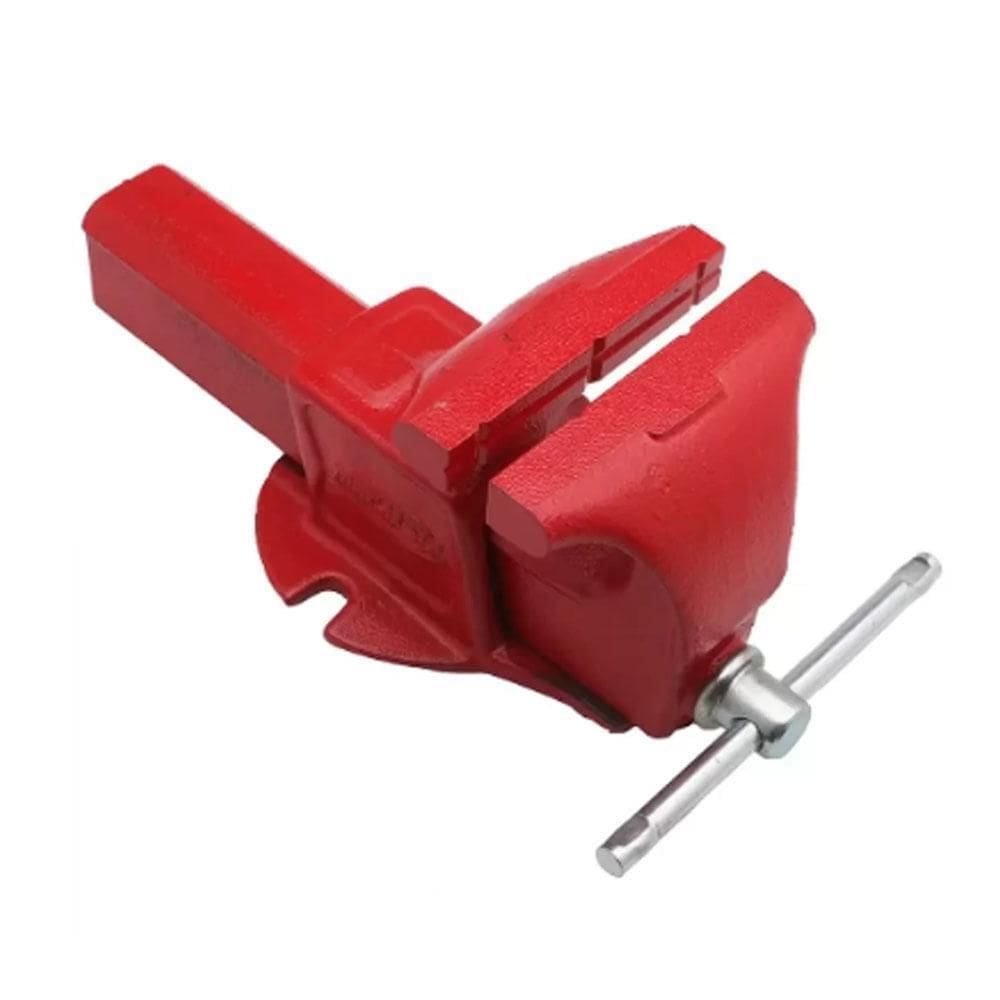 Torno Bancada Mordente Fixo Metalsul-Tmf10