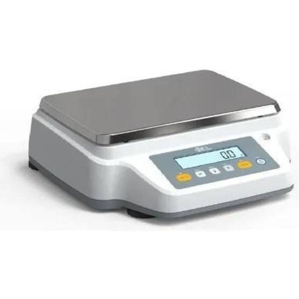 Balança De Precisao Bel Rb-16001H - 16000G X 0,1G