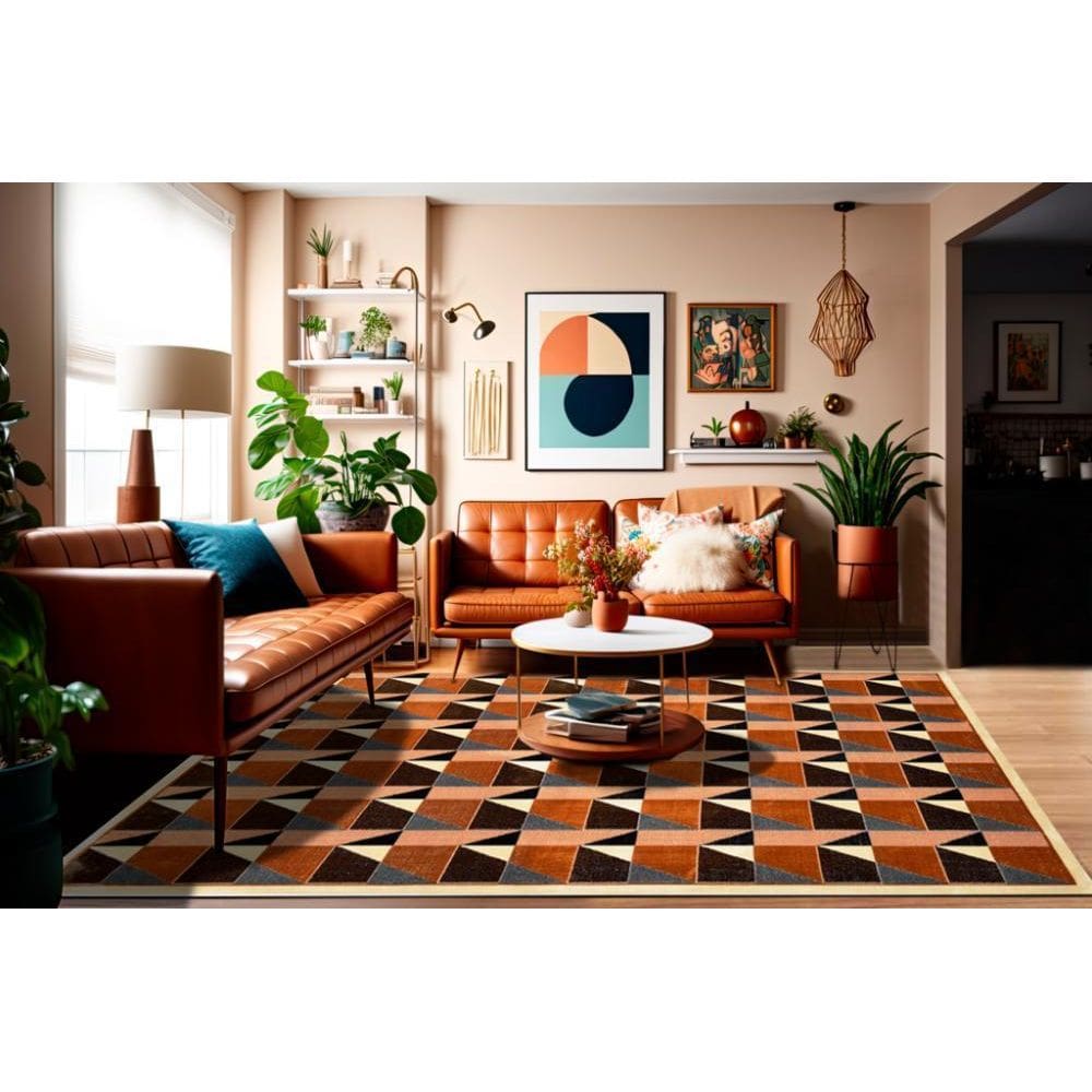 Tapete Marbella Elite Renaissance Copernico 150X200 Cm