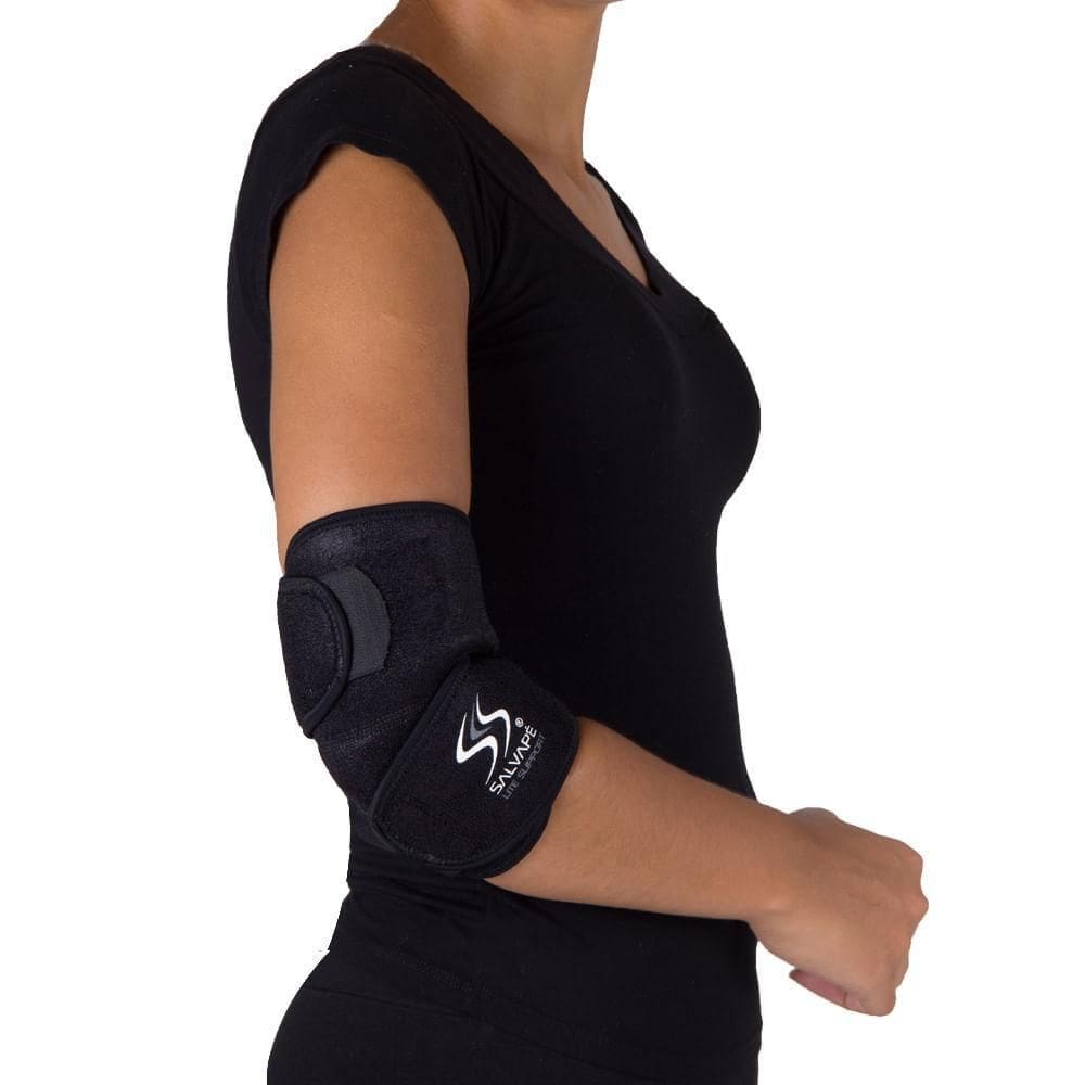 Cotoveleira Ajustável 362 Lite Support Salvapé