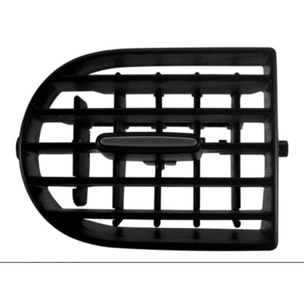 Difusor Ar Painel Central Palio Siena Str 13 A 19 Grafite Le