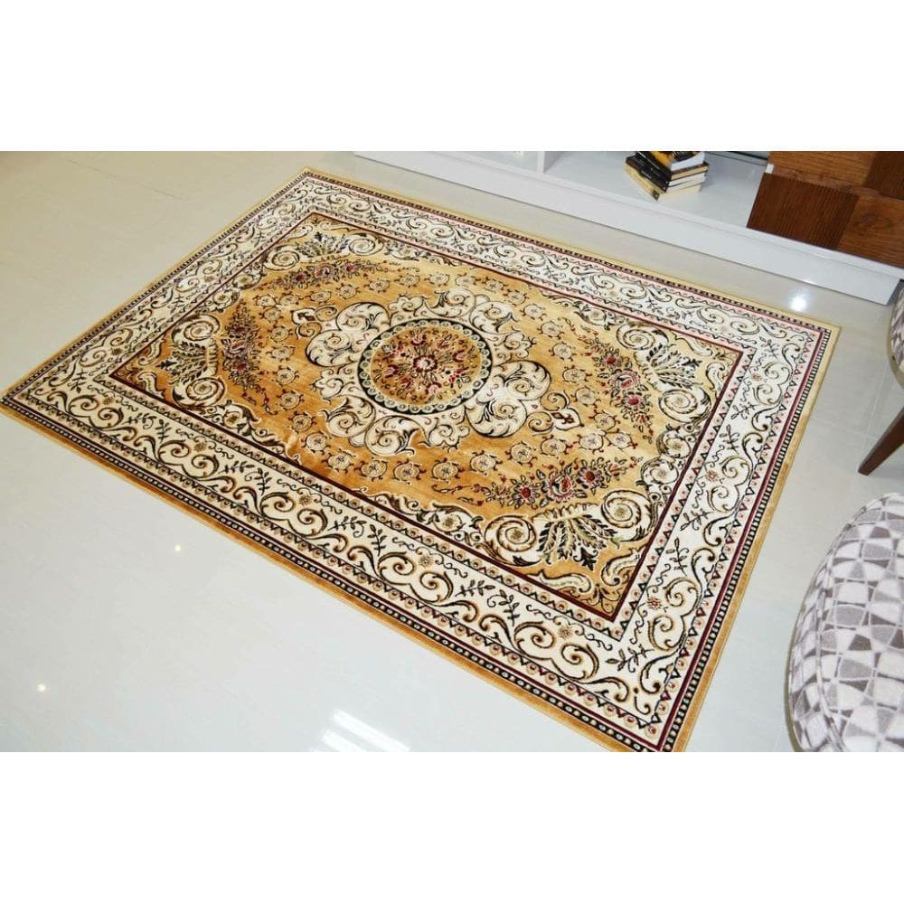 Passadeira Marbella Elite Bs Classico Kerman-3 060Cmx20M