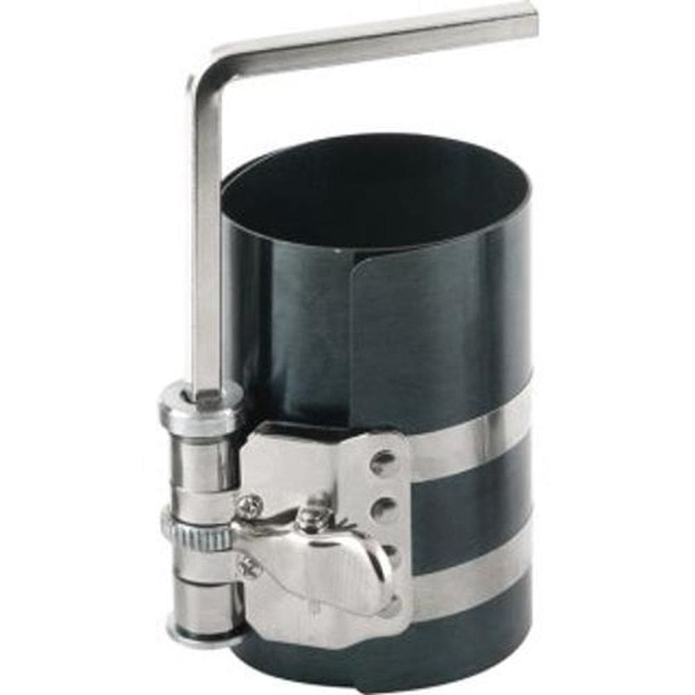 Cinta P/Aneis Vonder De Pistao 4Pol