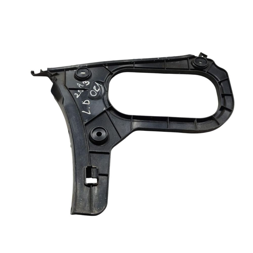 Suporte Parachoque Traseiro Direito Audi A3 2020