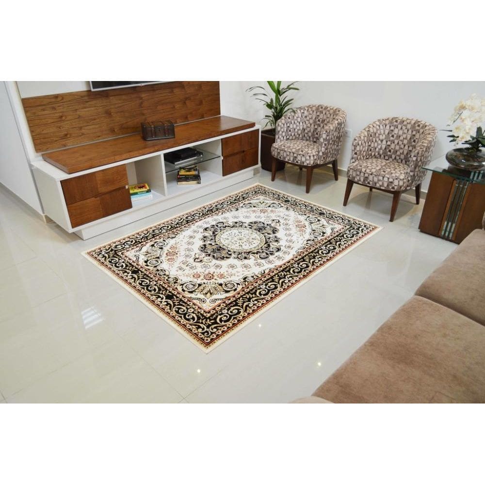 Passadeira Marbella Elite Bs Classico Kerman-4 060X120 Cm