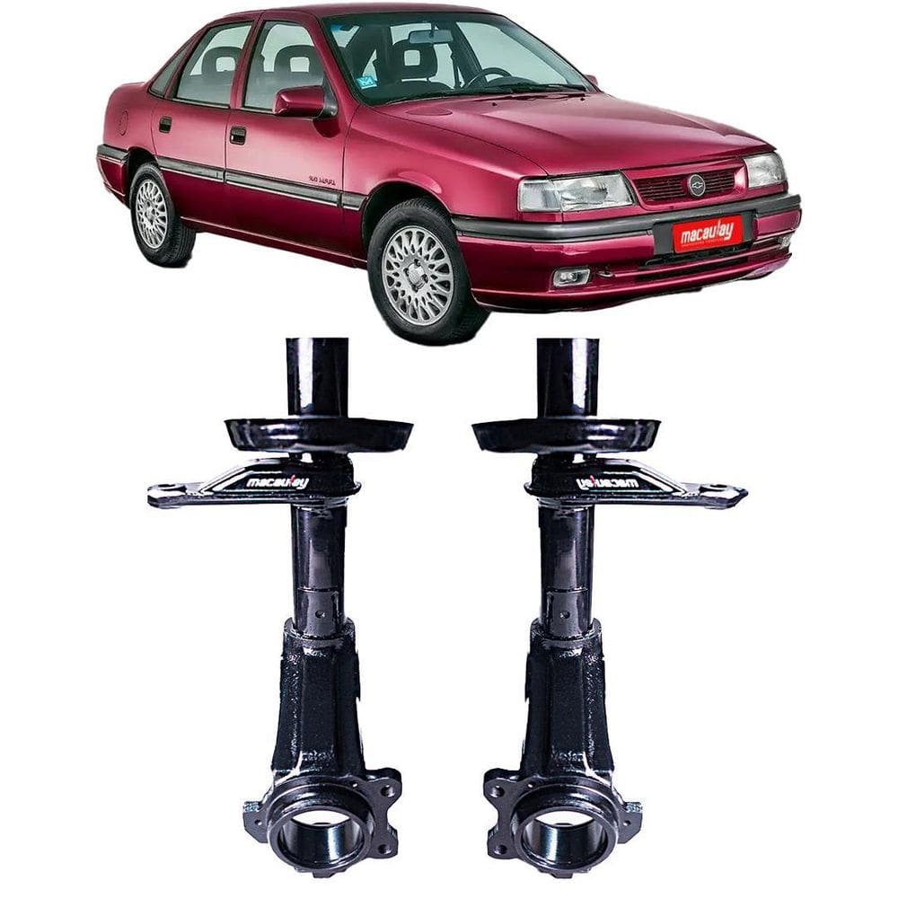 Par De Telescopio Torre Chevrolet Astra 94 95 96