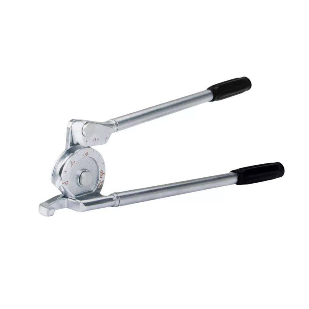 Curvador Dobrador De Tubo De Cobre E Alumínio 1/2 180 Graus