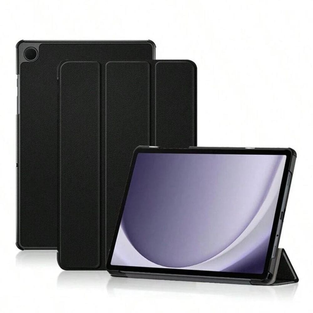 Capa Sleep Couro Para Tablet Samsung A9+ 11 X210 X216 2023