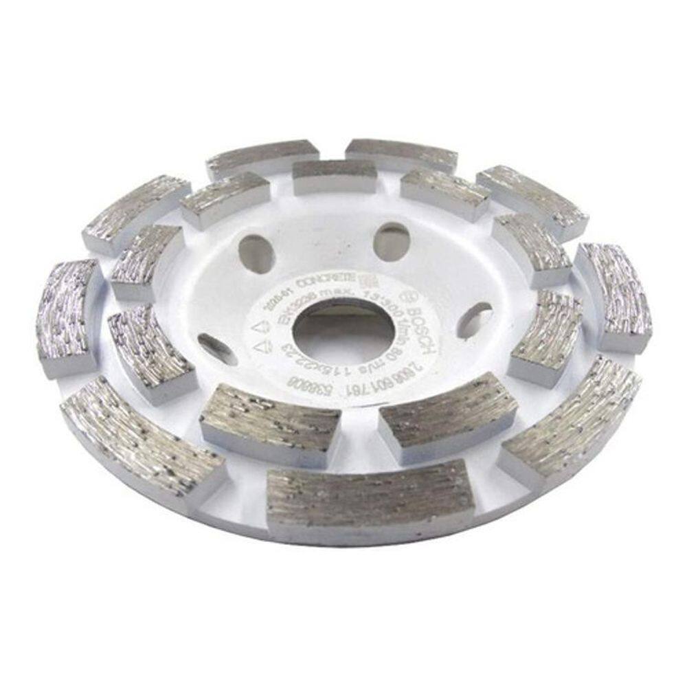 Disco Diamantado Bosch Segmentado Expert 115X2223Mm