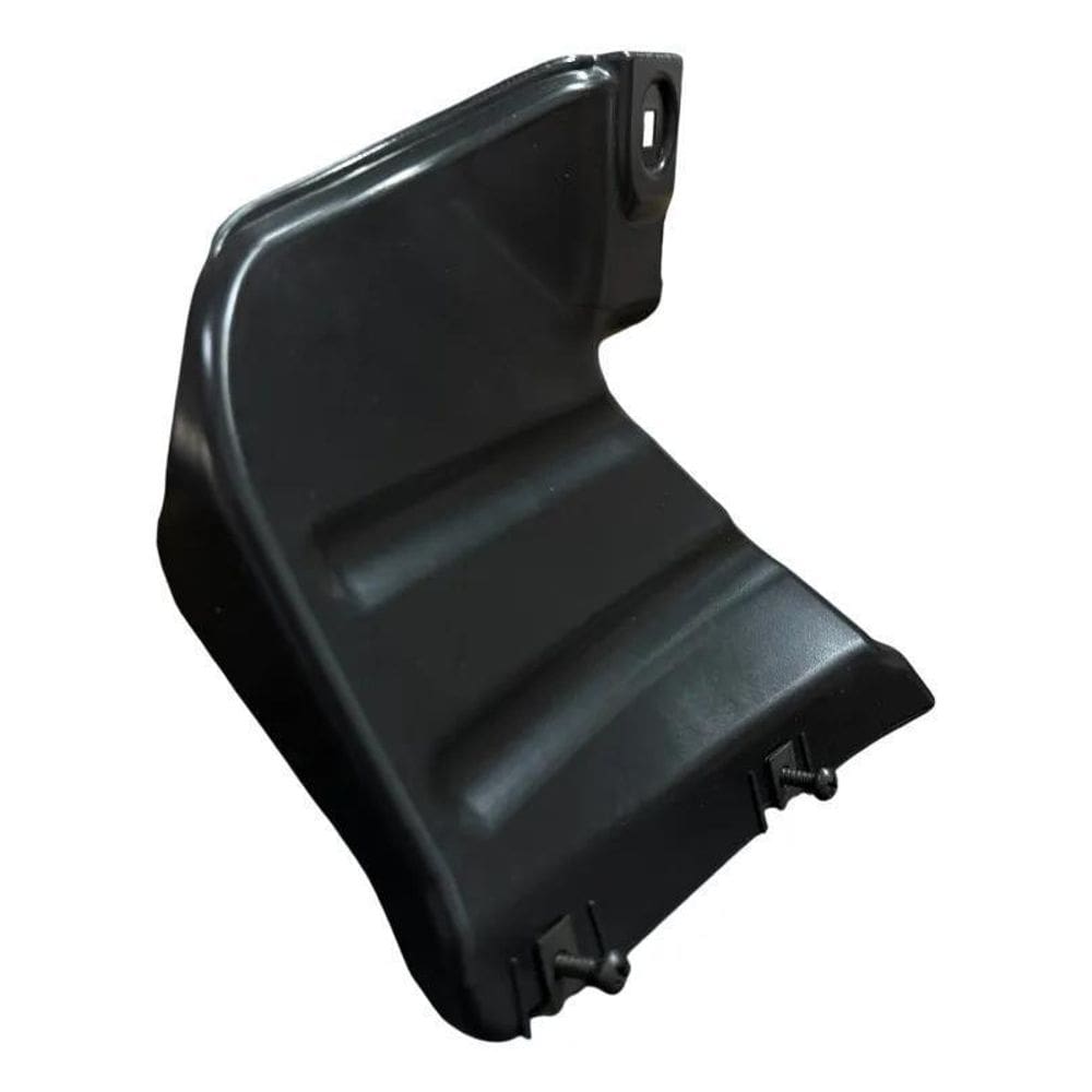 Extensão Parabarro Traseiro Honda New Civic 2006 A 2011 Esq