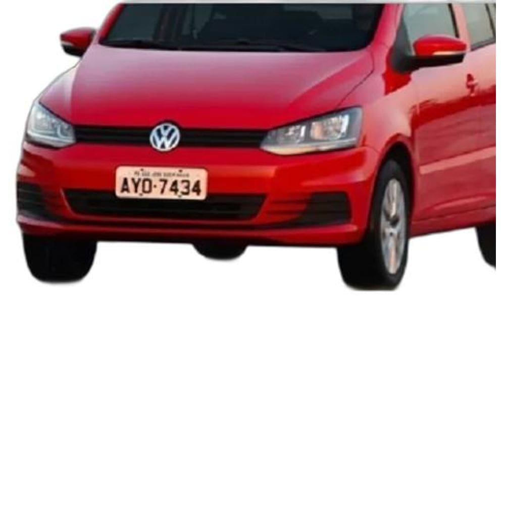 Par Grade Fox Spacefox 2017 18 2019 Sem Furo Milha