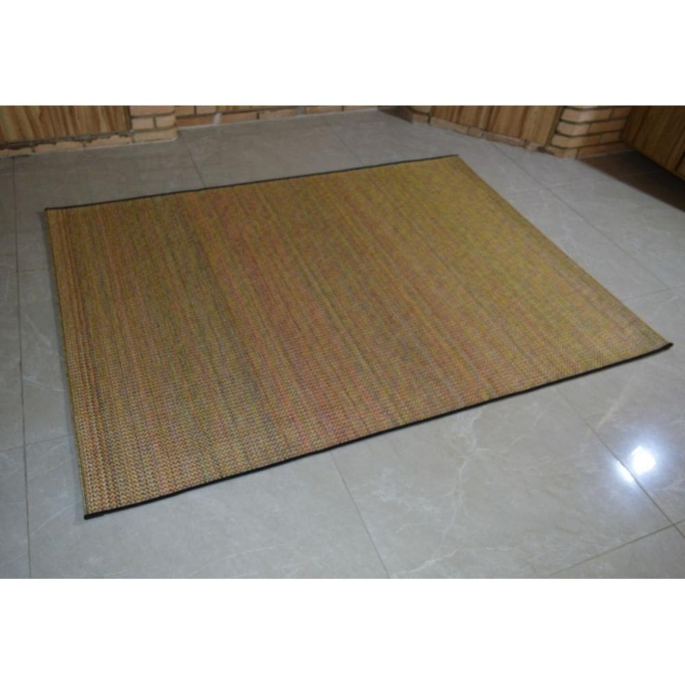 Tapete Para Sala Grande Unique Kilim 6 Multi-A 200X300 Cm