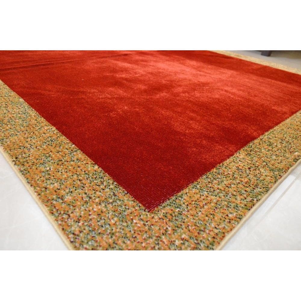 Tapete Redondo Monterey Millennium Baltic Moderno 150 Cm