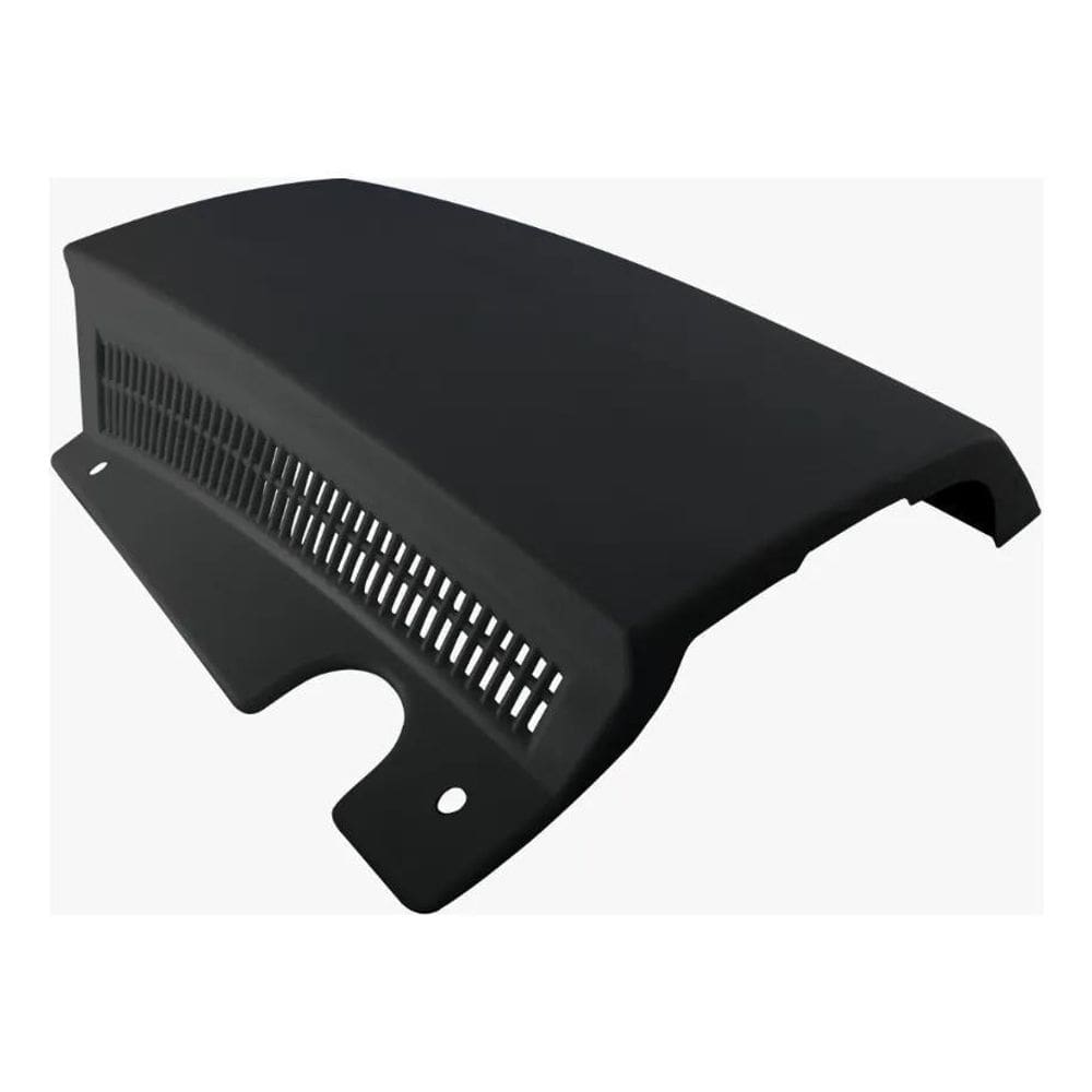 Moldura Acabamento Lanterna Traseira Esquerdo Meriva