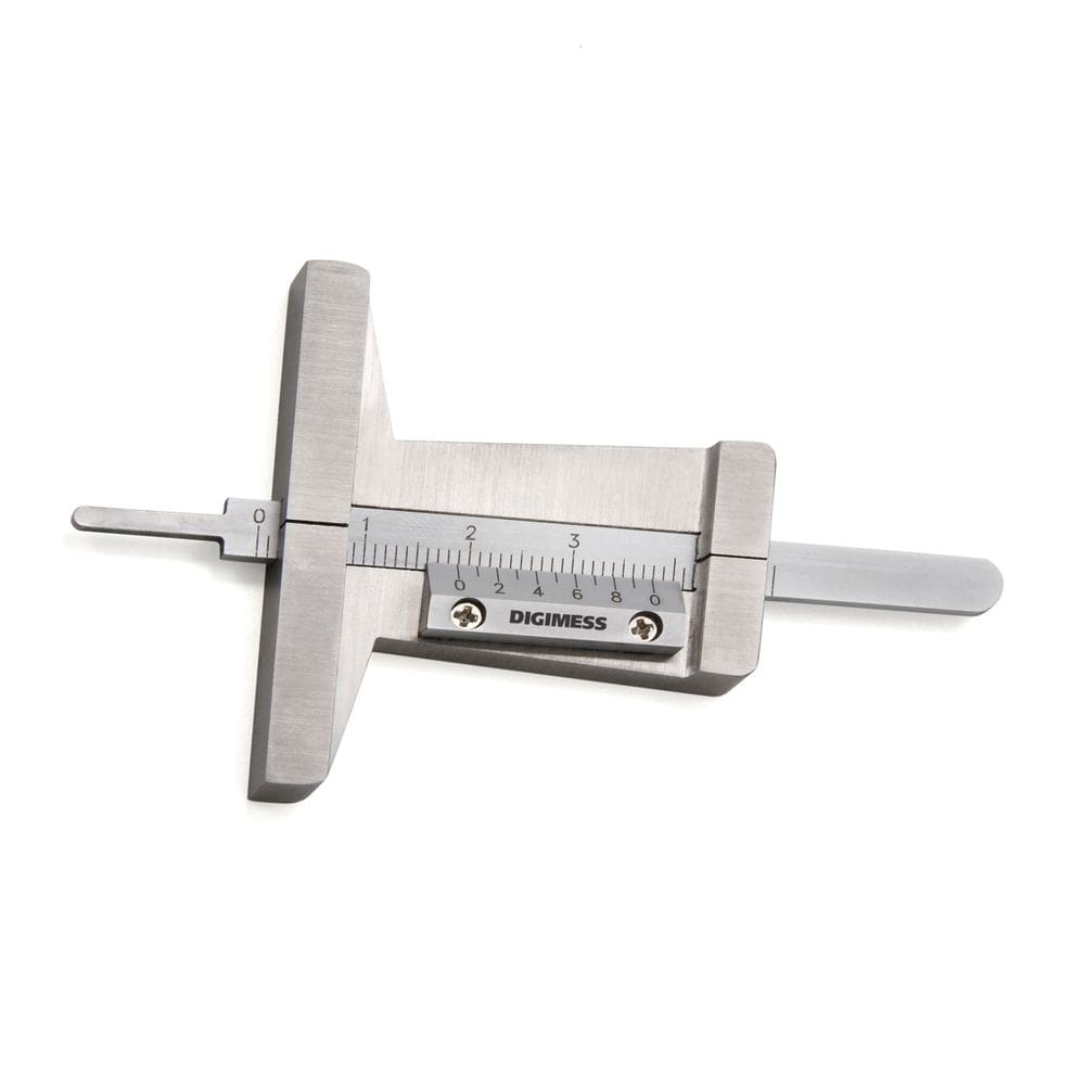 Paquímetro de Profundidade 30mm Digimess 100.200M