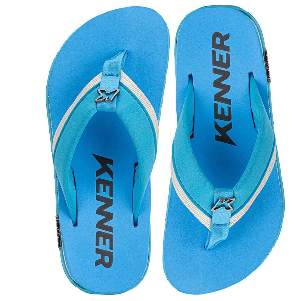 Chinelo Masculino Kivah Kenner Dsm
