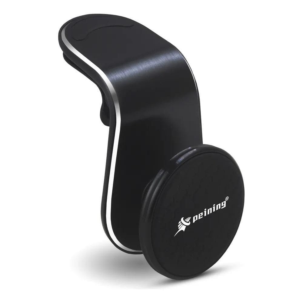 Suporte Celular Magnético Veicular Universal Ar Condicionado