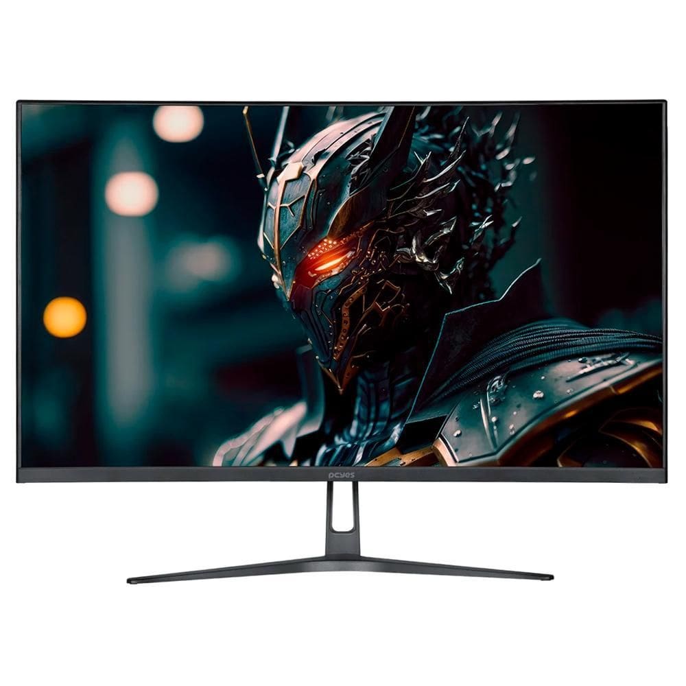 Monitor Curvo 31.5 Full Hd 240Hz 1Ms Z-Max Z20 Pcyes