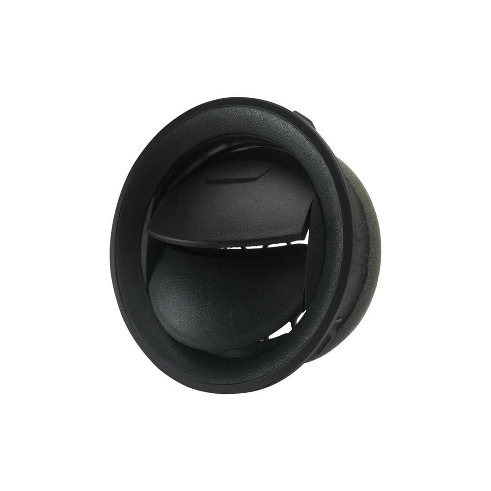 Difusor De Ar Central / Lateral Amarok 2010 A 2013 Preto