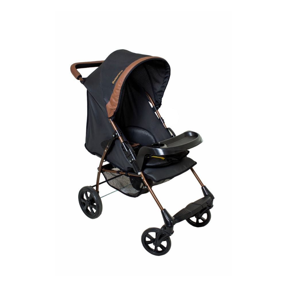 Carrinho de Bebê Romano Galzerano