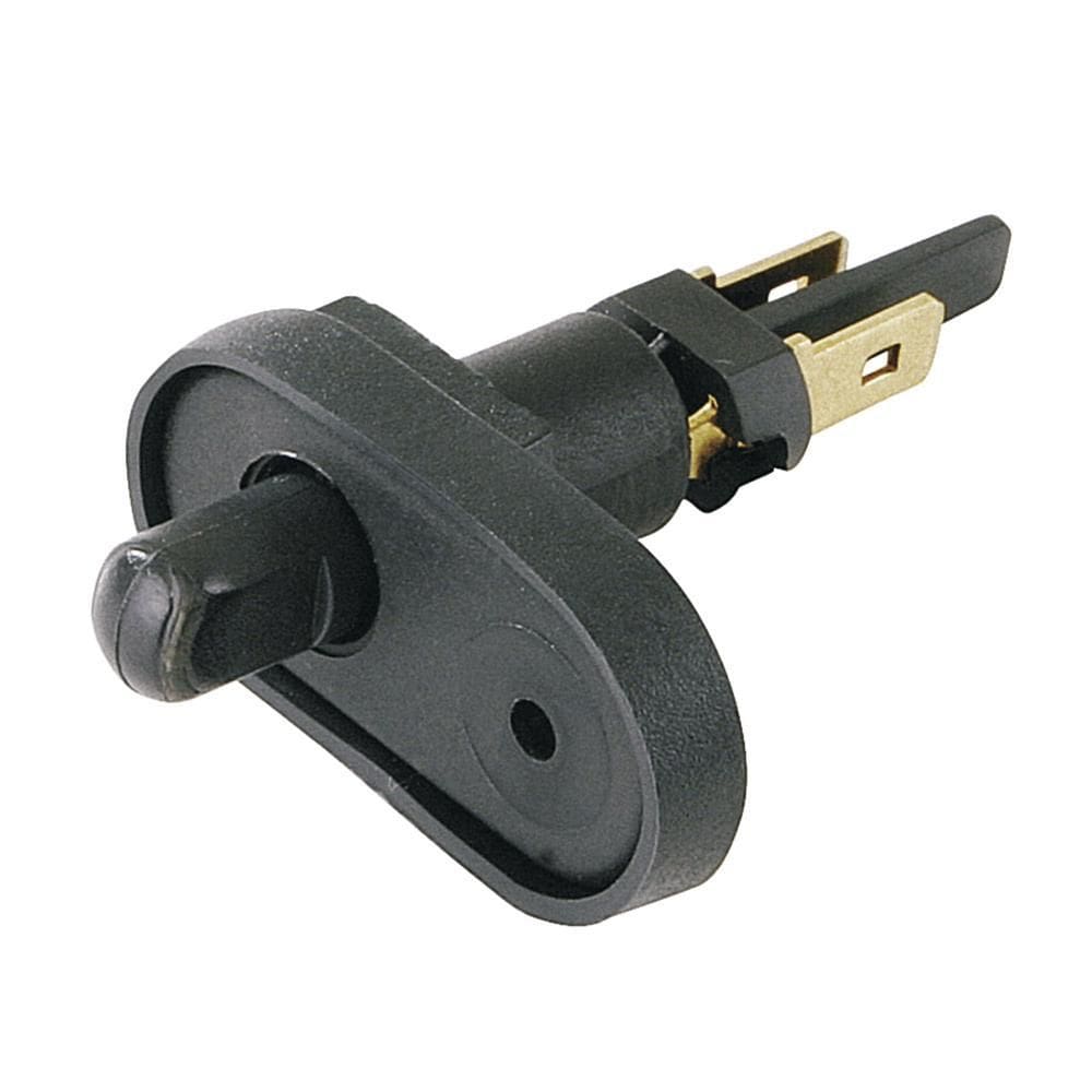 Interruptor De Porta Permak Uno - Pc / 10