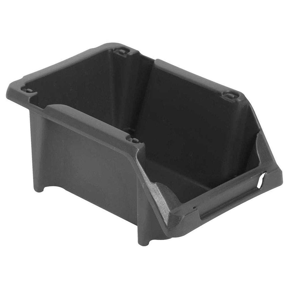 Kit 50 Gaveta Gaveteiro Plástico Nº 03 Organizador Caixa Bin