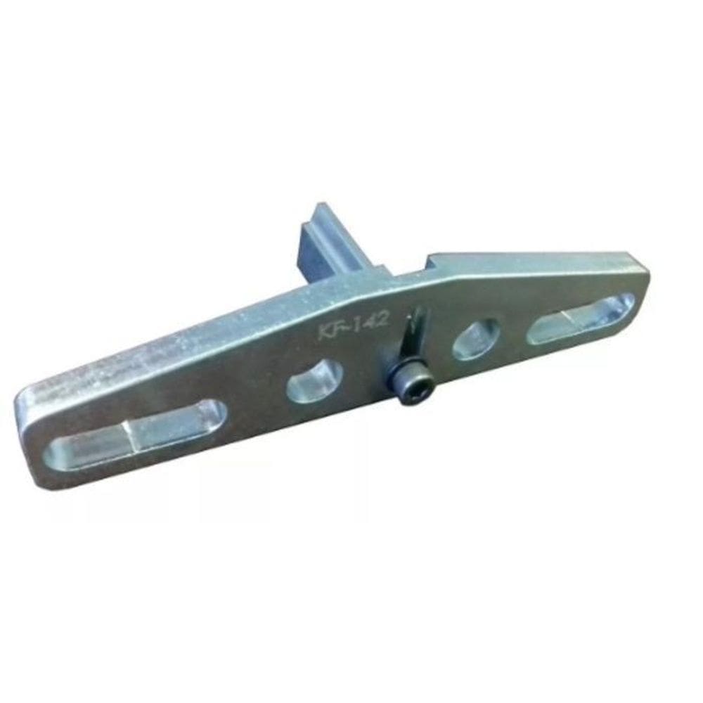 Kf 142 Ferramenta Para Travar Volante Motor Universal Kitest