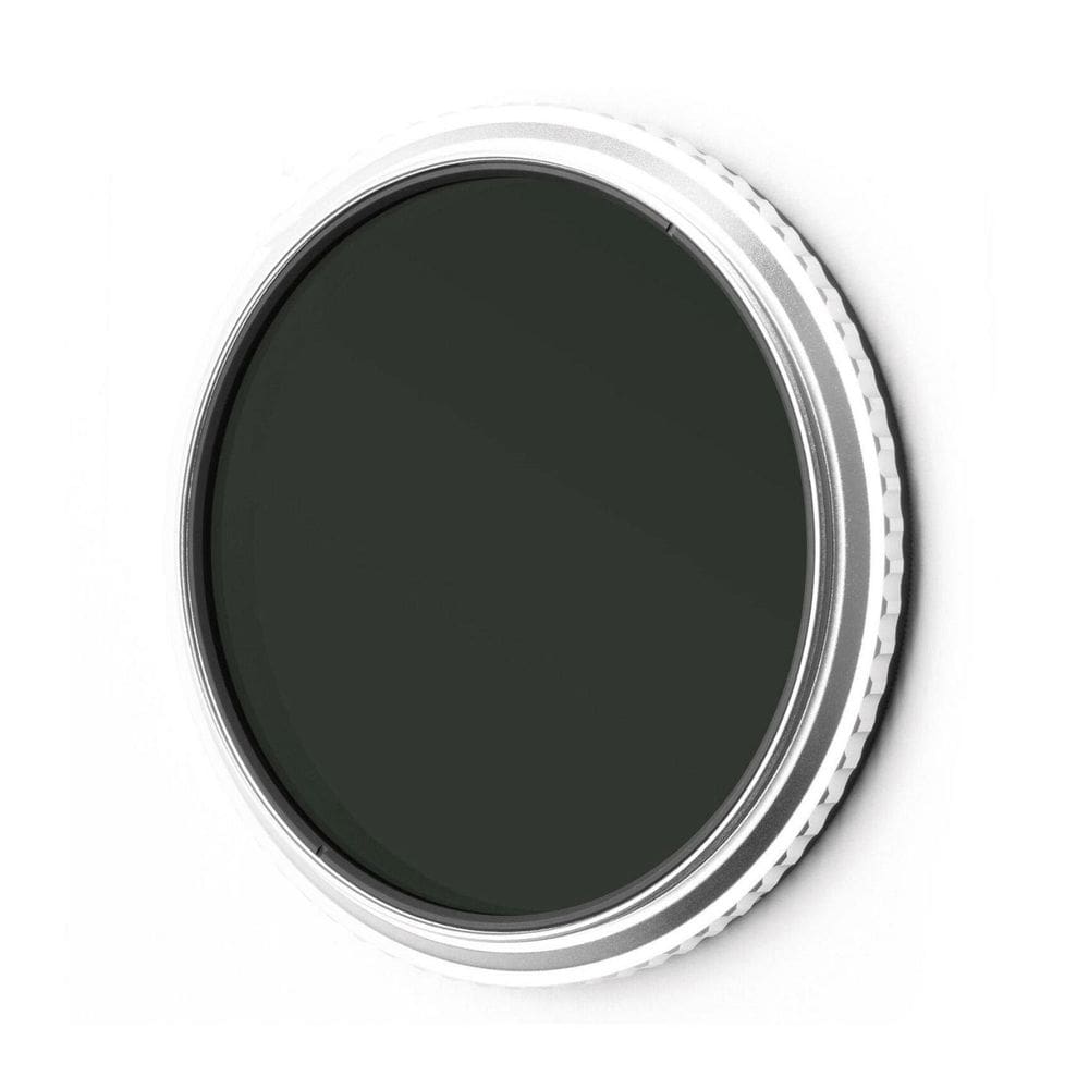 Filtro Kenko Nd8 30Mm Densidade Neutra  Prata