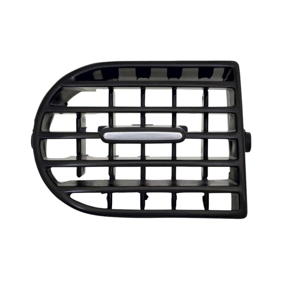 Difusor Ar Idea 2013 A 2017 Central Com Botão Grafite Le