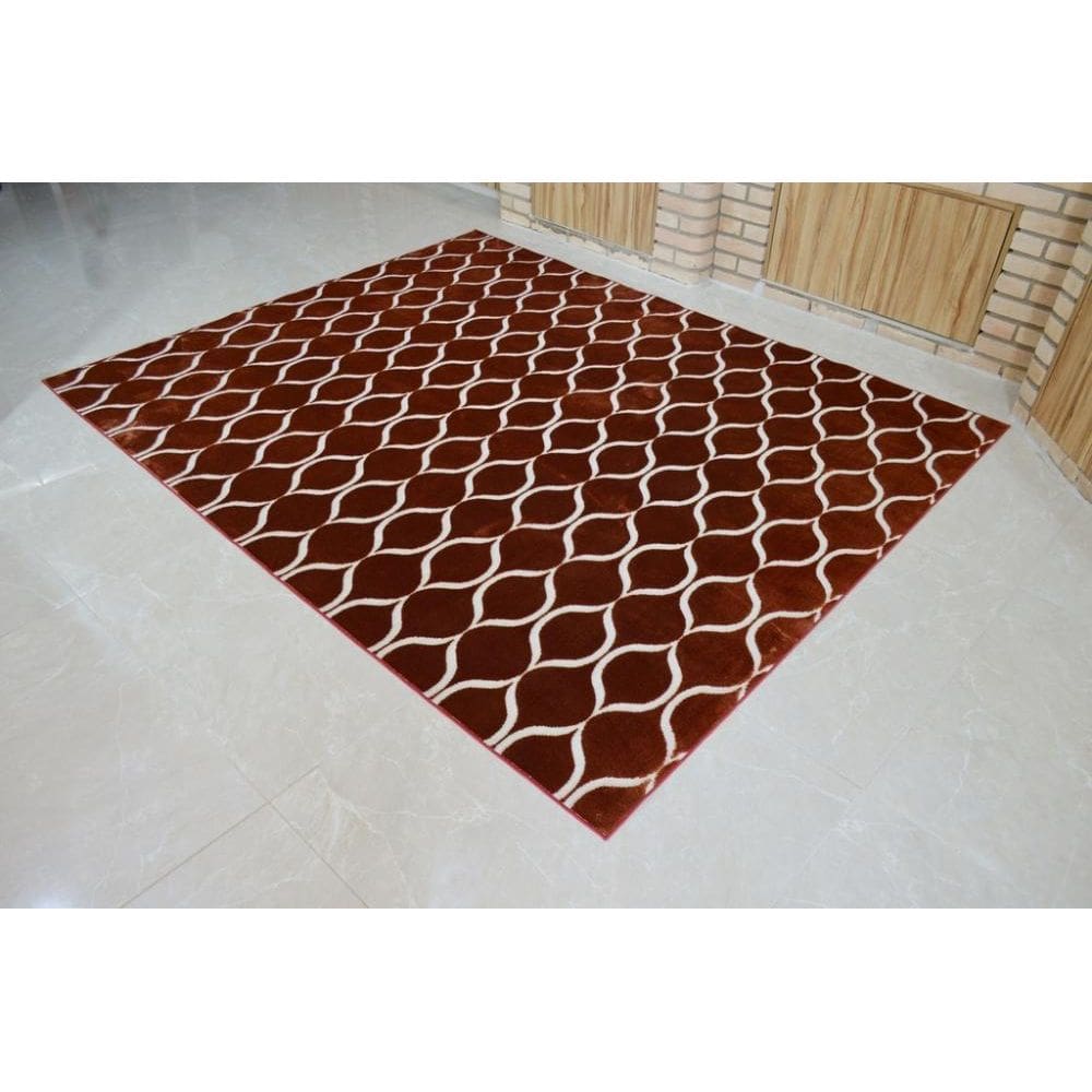 Tapete Para Sala Monte Carlo La Rousse 200X250 Cm