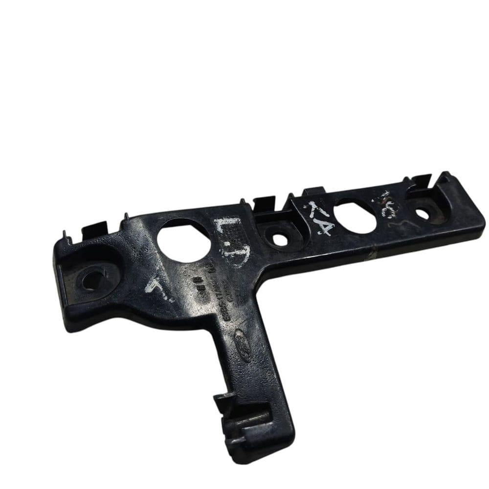 Guia Suporte Parachoque Dianteiro Direito Ford Ka 2016