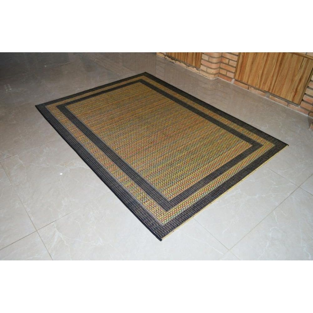 Capacho Unique Moldura Multi-A 050X090 Cm