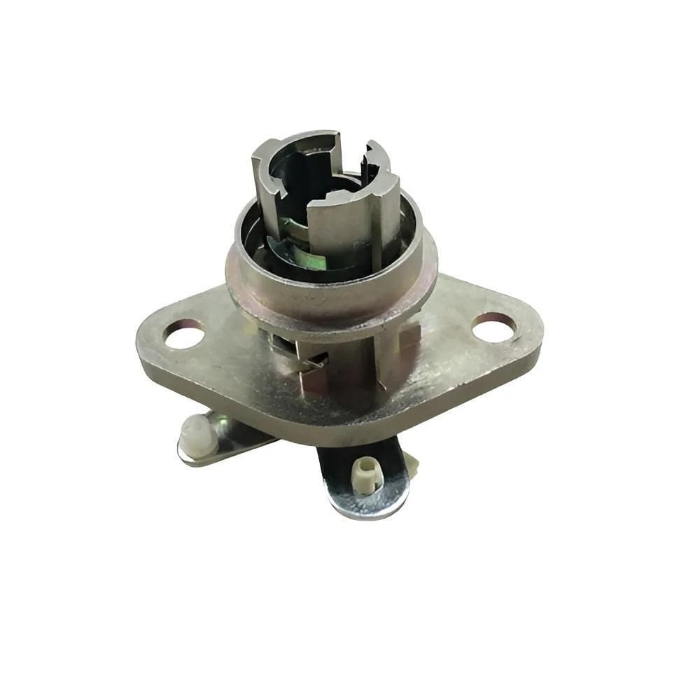 Fiat Fiorino Fechadura Porta Traseira Genuína 51737923