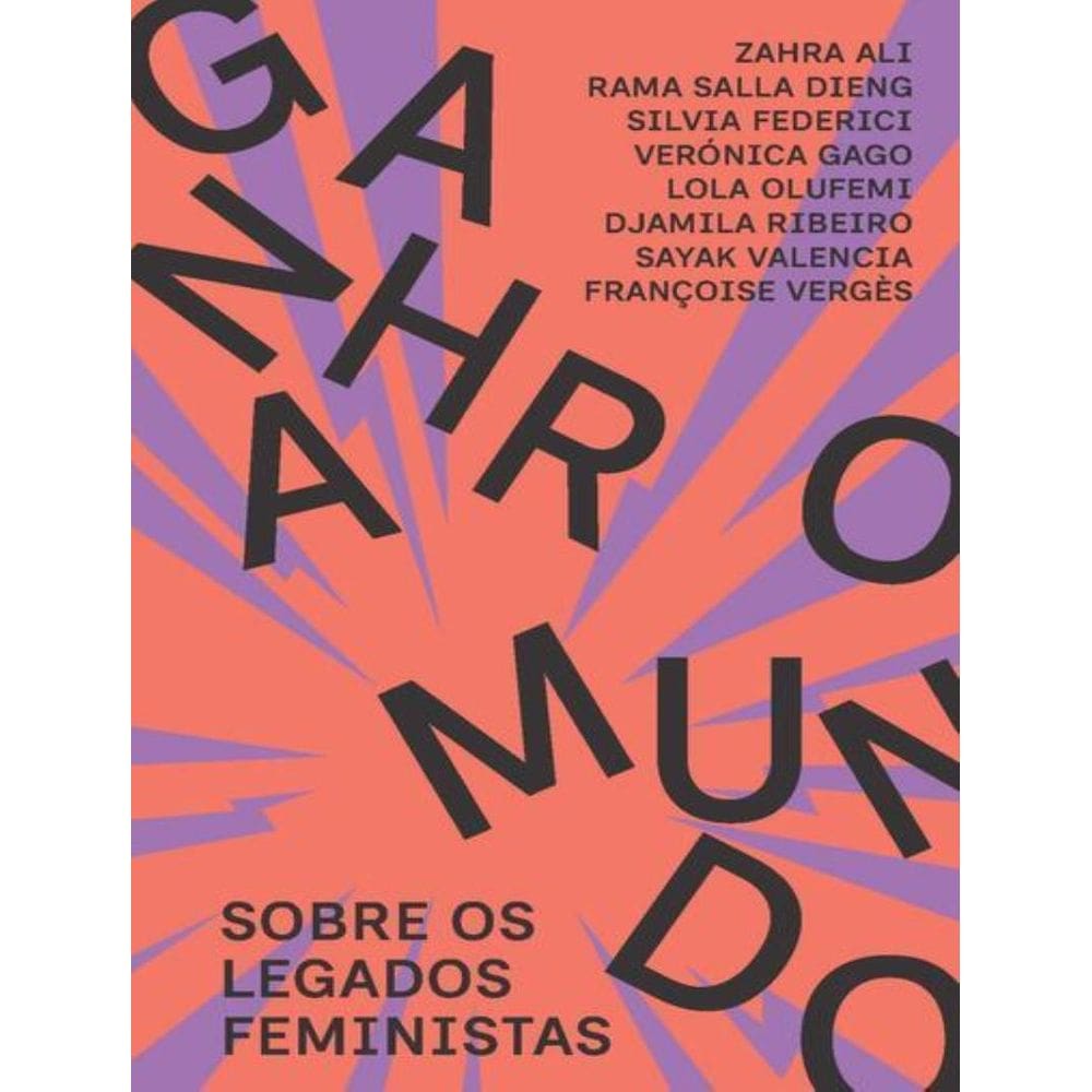 Ganhar O Mundo