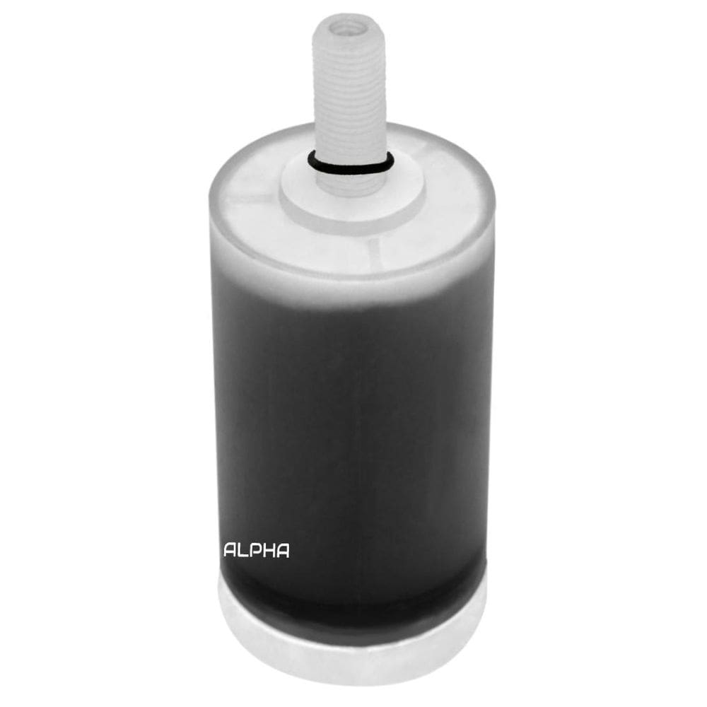 Refil Vela Torneira Filtro Universal Carvão ABNT