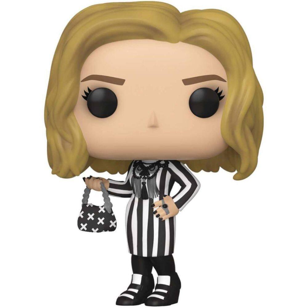 Pop Schitt`S Creek - Moira Rose 974