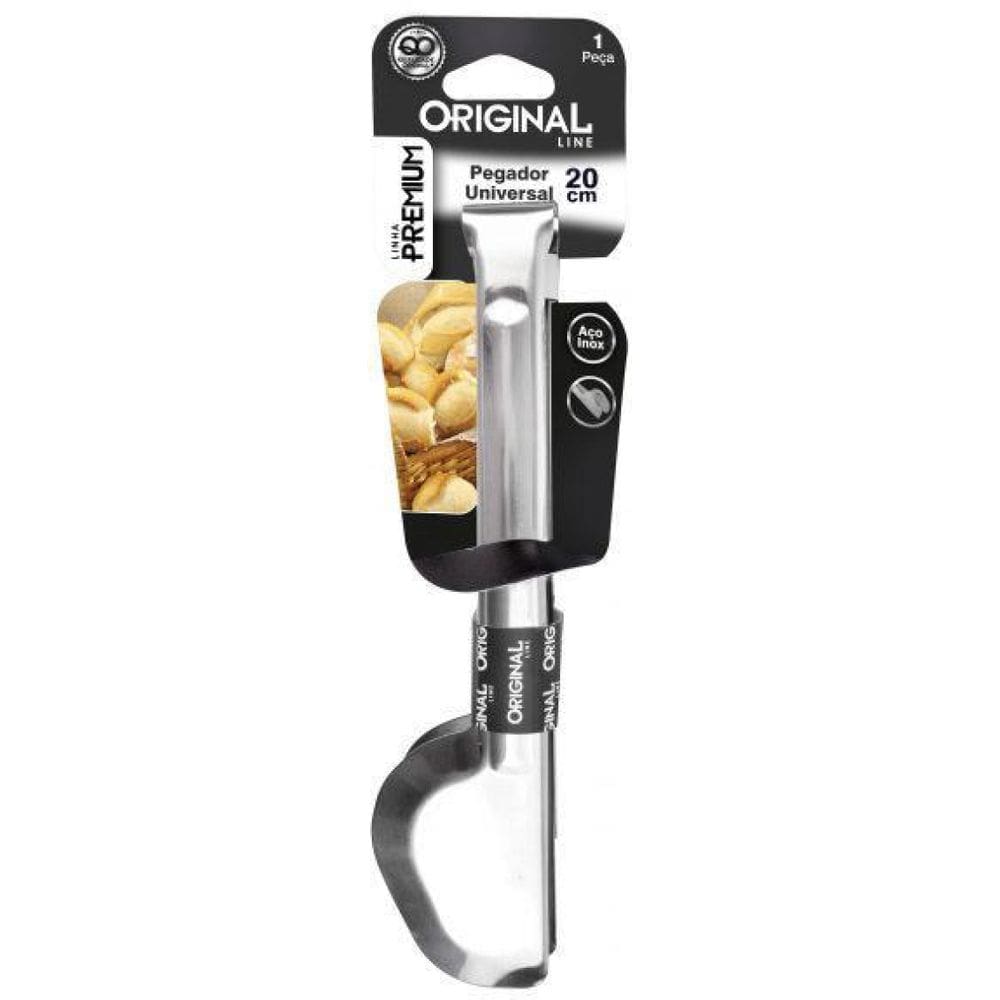 Pegador Universal Premium Kit Com 12