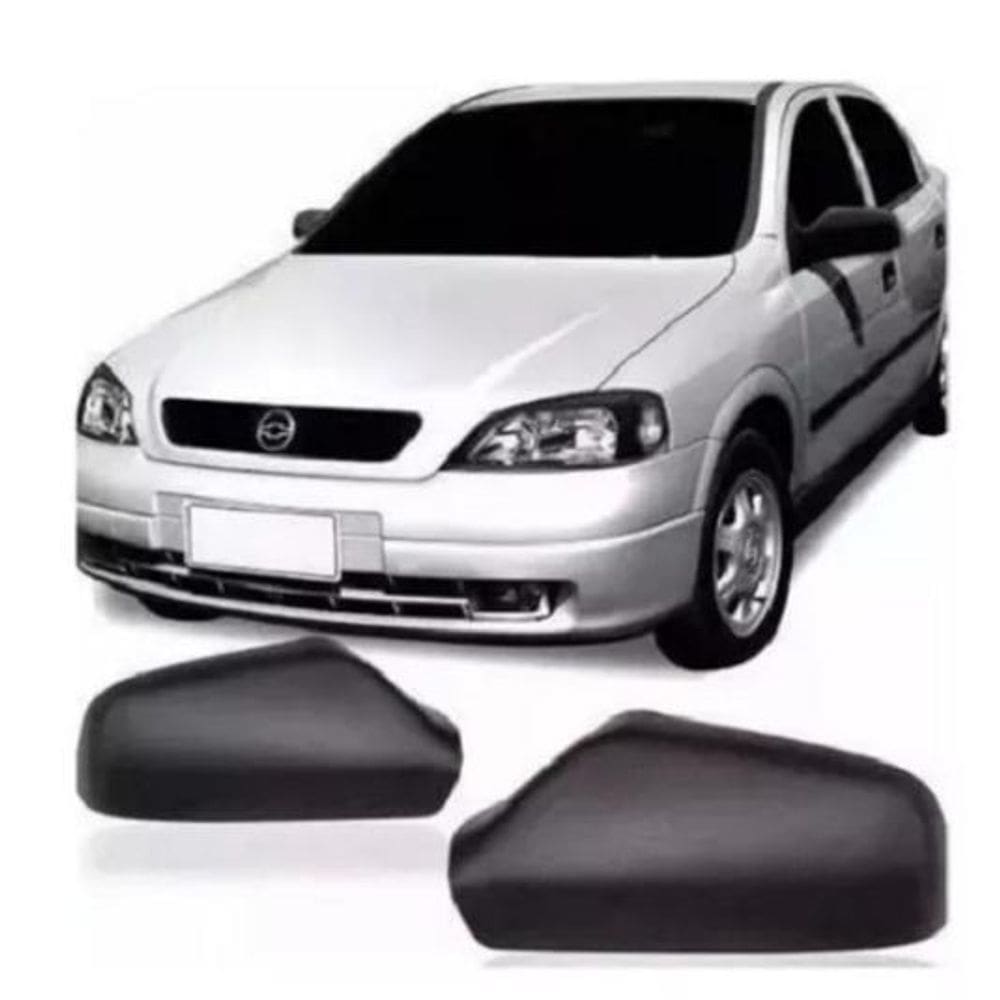 Par Capa Retrovisor Astra 2012