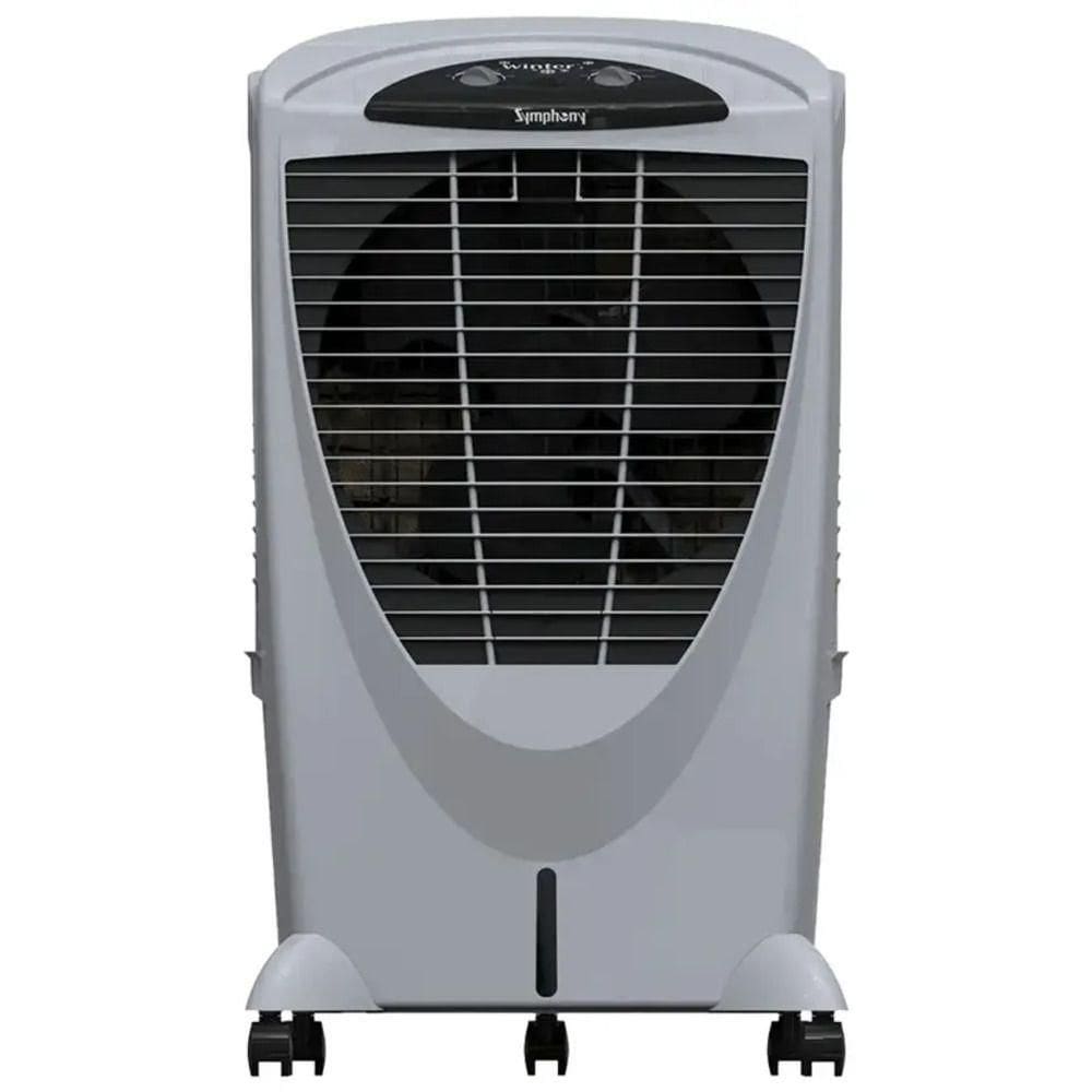 Climatizador Ar Symphony 56 Litros Winter Xl ACODE368 Cinza 220V