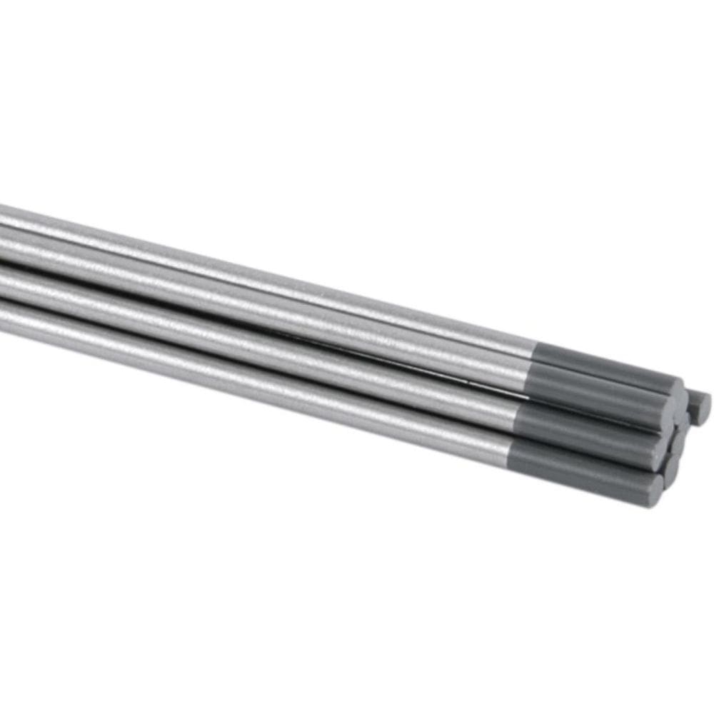 Eletrodo De Tungstênio Ponta Cinza 2,4Mm Aws A5.12 Vonder