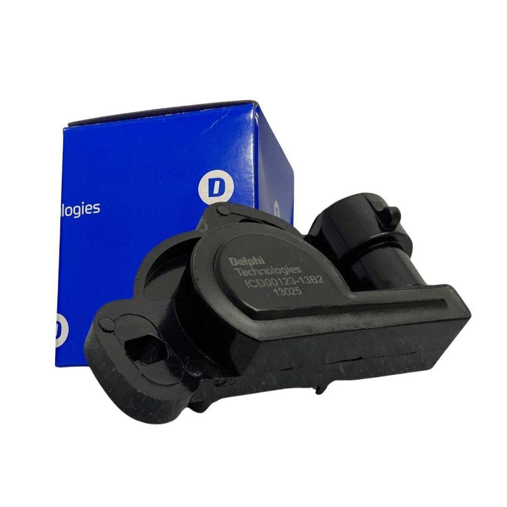 Sensor Posição Borboleta Tps Para Corsa 1.8 02 A 06 25178872