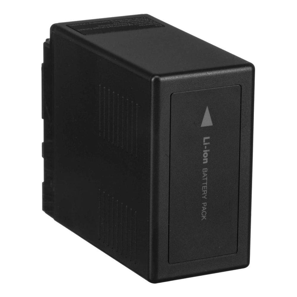 Bateria Panasonic Vw-Vbg6 7.2V, 5400Mah