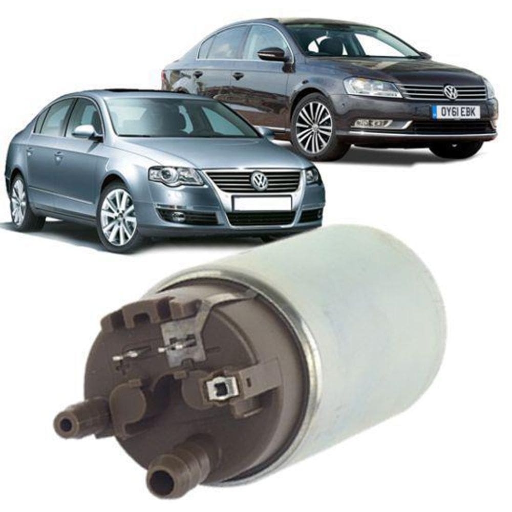 Refil Da Bomba Combustivel Passat 2.0 Fsi E Tfsi 2006 À 2015