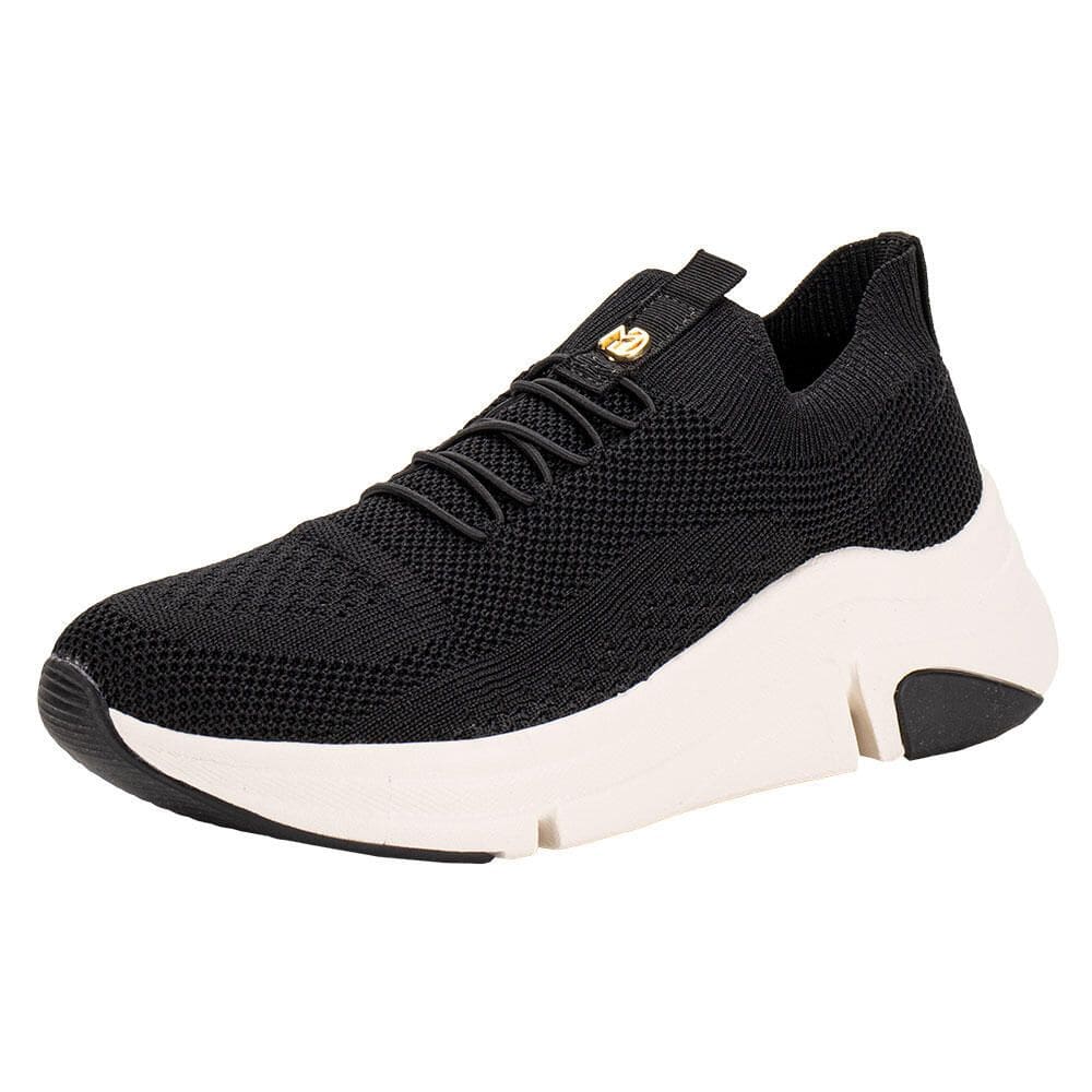 Tênis Feminino Slip On Modare 7401105