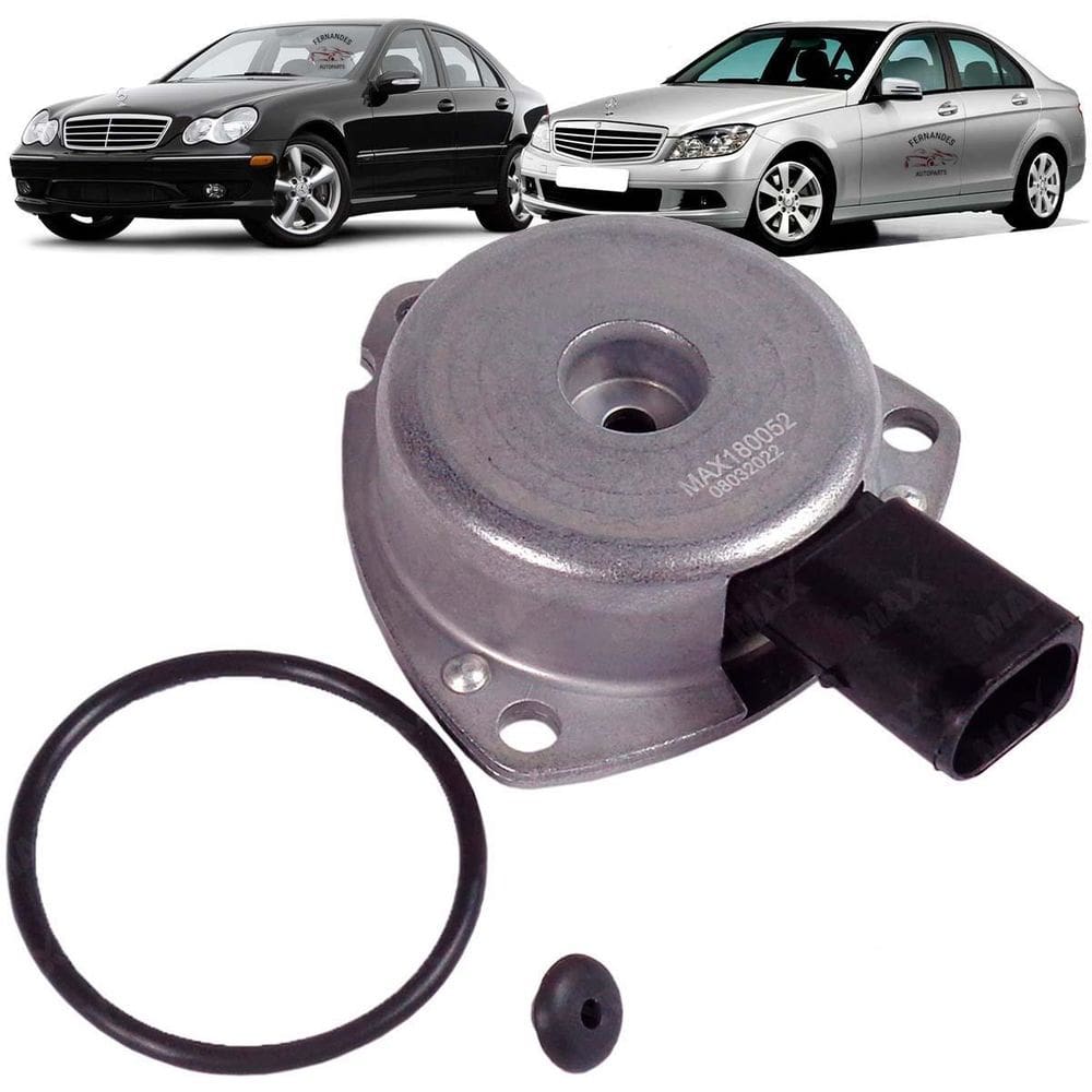 Sensor Fase Comando Mercedes Benz C180 C200 C230 Clc200 Slk