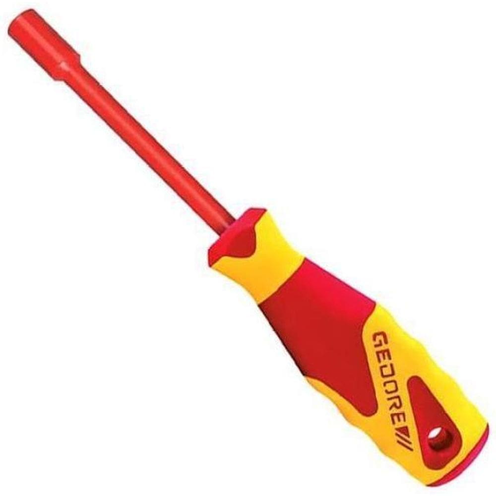 Chave Canhão Isolada Vde 8Mm 091786 - Gedore